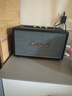 MARSHALL（馬歇爾）ACTON III 音箱3代無(wú)線(xiàn)藍牙搖滾家用重低音禮物音響 黑色 曬單實(shí)拍圖