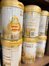 惠氏（Wyeth）啟賦【官方授權(quán)店】進(jìn)口蘊(yùn)淳A2嬰幼兒配方奶粉（6-12月）2段810g 新國(guó)標(biāo) 6罐 （活動(dòng)專(zhuān)享） 曬單實(shí)拍圖