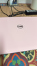 戴爾（DELL）電腦筆記本輕薄本靈越15pro 高性能酷睿筆記本辦公本粉色女大學(xué)生電腦超薄獨顯商務(wù)手提筆記本電腦 初戀粉 | 15pro裝粉殼【15.6英寸】 進(jìn)階：i5 | 32G | 1000G  曬單實(shí)拍圖