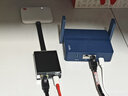 海備思（Hagibis）USB4數據線Type-C全功能ctoc兼容雷電4雙頭短線240W快充40Gbps高速傳輸PD3.1適用手機電腦移動硬盤 曬單實拍圖
