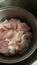 恒都 國(guó)產(chǎn)谷飼原切牛腱子 3斤 含腱子芯 生鮮牛肉 燉煮健身食材 曬單實(shí)拍圖