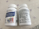 布樂(lè )森（BULESOM）進(jìn)口成長(cháng)賴(lài)氨酸y氨基丁酸γ兒童青少年生長(cháng)素鈣片4-11-17歲鈣鐵鋅 【10瓶裝】有專(zhuān)利認證的骨成長(cháng)益生菌 6-18-25學(xué)生搭長(cháng)高增高生長(cháng)激素補鈣促進(jìn)助0藥 曬單實(shí)拍圖