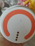 波咯咯（bololo）無(wú)線(xiàn)便攜恒溫杯嬰兒外出沖奶暖奶專(zhuān)用恒溫水壺兒童保溫杯電熱杯 【MAX版】分體換電/38H續航 520ml 曬單實(shí)拍圖