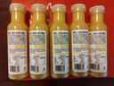 農(nóng)夫山泉100%純果汁NFC橙汁300ml*10瓶整箱中秋禮盒鮮果冷壓榨0添加劑飲料 曬單實(shí)拍圖