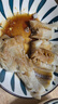 美加佳阿拉斯加狹鱈魚(yú)柳凈重4斤 去皮去刺純肉 海鮮水產(chǎn)  曬單實(shí)拍圖