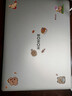 榮耀MagicBook Pro14【國家補貼20%】AI輕薄筆記本 92Wh電池 14.6吋U5-225H 32G 1T 3.1K綠洲護眼屏 灰 曬單實(shí)拍圖