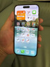 保視清【國家眼科認證】適用蘋(píng)果15鋼化膜防藍光護眼iPhone15promax手機膜全屏防窺15pro全包plus防指紋 無(wú)感護眼款 2片裝 iPhone15 ProMax 曬單實(shí)拍圖