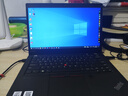 聯(lián)想ThinkPad X280X390X13小尺寸輕薄便攜商務(wù)辦公二手筆記本電腦酷睿i5i7 95新 2020款X13 i5-10代16G 512G固態(tài) 曬單實(shí)拍圖