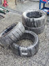 米其林（MICHELIN）汽車輪胎 225/50R17 98W 浩悅五代 Primacy 5 適配雅閣/奔馳C級(jí) 曬單實(shí)拍圖