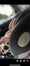 袋鼠爸爸（EURO KIDS）安全座椅嬰兒0-12歲360度旋轉兒童車載汽車用座椅星途pro星空灰 曬單實拍圖