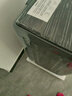 志高（CHIGO）全自動洗衣機(jī)波輪宿舍迷你小型家用洗烘一體智能洗脫一體機(jī) 8KG玄武灰【主銷特惠+智能風(fēng)干+強(qiáng)動力電機(jī)】 曬單實拍圖
