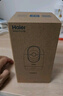海爾（Haier）無(wú)線(xiàn)家用攝像頭高清監控器360度無(wú)死角帶夜視全景云臺自動(dòng)旋轉攝像頭室內看護手機遠程監控 曬單實(shí)拍圖