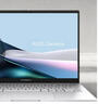 華碩靈耀14 2025國家補貼20%全新酷睿Ultra9 2.8K 120Hz OLED高顏值AI輕薄筆記本電腦(285H 32G 1T)銀 曬單實拍圖