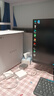 AOC27英寸2K 240Hz超頻260Hz FastIPS 1ms硬件低藍光 HDR游戲電競顯示器 新戰神Q27G41ZE（高性能版） 曬單實(shí)拍圖