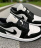 耐克（NIKE）女鞋男鞋 AJ1喬1 JORDAN 1時(shí)尚運(yùn)動(dòng)鞋休閑鞋百搭板鞋 DC0774-101 39 曬單實(shí)拍圖