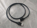 綠聯(lián)HDMI線(xiàn)2.1版8K60Hz 4K240Hz高清視頻連接線(xiàn)兼容HDMI2.0筆記本電腦接電視顯示器投影儀1.5米45431 曬單實(shí)拍圖