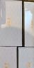 錦秋堂 景德鎮(zhèn) 60頭玉蘭花 骨瓷餐具碗碟套裝 中式家用陶瓷器釉下彩國(guó)潮 6-10人用|洗碗機(jī)可用|玉蘭 60頭 曬單實(shí)拍圖