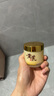 儒意（RUYI）黃芪霜80g老國貨去黃提亮緊致抗皺舒緩補水保濕面霜男女士護膚品 曬單實拍圖