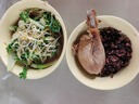 悅味紀(jì) 蕎麥卷餅1kg 24張 0脂代餐主食 手抓餅薄餅粗糧 早餐半成品 速食 曬單實拍圖