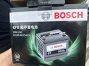 博世（BOSCH）汽車電瓶高性能EFB60啟停電瓶DIN LN2 12V 60Ah蓄電池以舊換新 曬單實(shí)拍圖