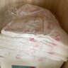 好奇（Huggies）鉑金裝小桃褲紙尿褲L120片(9-14kg)大號(hào)尿不濕【消暑散熱】 曬單實(shí)拍圖