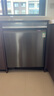西門子新品18套大容量嵌入式家用全自動洗碗機(jī)晶蕾烘干 智感探測微米蒸汽洗 240小時儲存 SJ45ZC24MC 曬單實拍圖