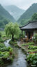 山水（SANSUI）TG26 藍(lán)牙耳機(jī)骨傳導(dǎo)耳機(jī) 運(yùn)動(dòng)騎行不入耳跑步無(wú)線掛耳式超長(zhǎng)續(xù)航耳機(jī) 適用蘋(píng)果華為安卓 黑色  曬單實(shí)拍圖