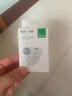 公牛（BULL）GNV-AUC101 5V-2AUSB充電器/手機(jī)充電器/適配器蘋果/安卓/平板USB充電小插頭 曬單實(shí)拍圖