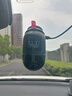 70邁云臺行車記錄儀X800 4k超清高清黑光夜視360度全景無死角哨兵模式 曬單實拍圖