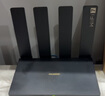華為WiFi7路由器BE3Pro家用路由器千兆穿墻王5G雙頻無(wú)線(xiàn)電競mesh大戶(hù)型全屋WiFi路由7漏油器信號放大器 【國補千兆版】3600兆華為路由器WiFi7 曬單實(shí)拍圖