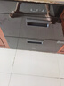 美的（Midea）暖陽(yáng)消毒柜嵌入式家用 光波2.0 110L雙層大容量餐具碗柜碗筷嬰兒奶瓶 【國家補貼】90Q15S Pro 曬單實(shí)拍圖