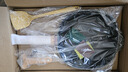 【邁巴勒同廠】鈦極巖鑄不粘鍋炒鍋煎炒蒸鍋多用途家用32cm 鍋+鍋蓋+蒸籠+鏟子 32cm 曬單實拍圖