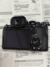 索尼（SONY）Alpha 7 IV 全畫幅微單相機(jī) 創(chuàng)意外觀濾鏡 單機(jī)身 五軸防抖 4K 60p（ILCE-7M4/A7M4） 曬單實(shí)拍圖