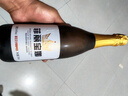 菲麗寶娜高端工藝 精釀原漿啤酒德式小麥啤酒白啤啤酒高端送禮 精品 750mL 4瓶 -臨期但超值 曬單實(shí)拍圖