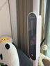 美的（Midea）全光譜護(hù)眼燈學(xué)習(xí)專用臺(tái)燈落地小路燈兒童閱讀學(xué)生家用看書(shū)燈立式 曬單實(shí)拍圖