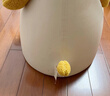 babycare兒童沙發(fā)寶寶座椅嬰兒學(xué)坐椅閱讀角懶人沙發(fā)生日禮物 克魯姆米犬 曬單實(shí)拍圖