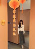 鉑吶苓瑪麗珍鞋女銀色單鞋2025春夏新款復古淺口優(yōu)雅甜美平底扁頭女鞋 銀色瑪麗珍鞋【芭蕾蝴蝶結(jié)】 37 跟高1.5cm 曬單實拍圖