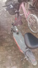 希洛普（SEALUP）便攜折疊電動(dòng)車 鋰電池電動(dòng)滑板車 代駕車兩輪代步車迷你電動(dòng)車 【續(xù)航40km】 曬單實(shí)拍圖