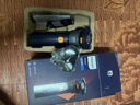 飛利浦（PHILIPS）剃須刀電動(dòng)刮胡刀旋轉式便攜款旋風(fēng)刀頭全身水洗原裝進(jìn)口七夕情人節禮物生日男士男友老公 新品旋風(fēng)2系 S2882 曬單實(shí)拍圖