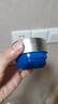 百雀羚（PECHOIN）多肽聚膠光感面膜膠原水光抗皺補水免洗保濕涂抹品質(zhì)國貨 曬單實拍圖