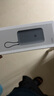 小米（MI）【3C認(rèn)證】小米自帶線充電寶 20000 22.5W 深灰可上飛機(jī)/火車多彩便攜   iPhone安卓可用 曬單實(shí)拍圖