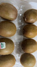 佳沛（zespri）綠奇異果經(jīng)典果16粒禮盒單果約86-103g 水果 獼猴桃 曬單實(shí)拍圖