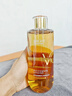 維特絲VC去黃提亮爽膚水500ml保濕水護(hù)膚品濕敷水抗皺縮毛孔精華水乳男 曬單實(shí)拍圖