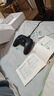 PlayStation 索尼（SONY）PS5 DualSense Edge無(wú)線游戲手柄 PS5手柄 精英手柄黑色 國(guó)行 曬單實(shí)拍圖