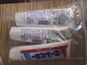 花王（KAO）牙膏超效去除牙垢防蛀牙膏 165g*3支  曬單實(shí)拍圖
