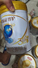 伊利金領(lǐng)冠珍護(hù)3段900g A2奶源HMOs嬰幼兒配方奶粉1-3歲【三代OPO】 3段 珍護(hù) 900g 6罐 曬單實(shí)拍圖