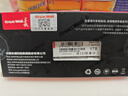 長城（Great Wall）1TB SSD固態(tài)硬盤 M.2接口SATA協(xié)議 讀速550MB/S GW1000系列 曬單實拍圖