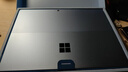 微軟（Microsoft）Surface Pro 第11版 二合一筆記本電腦 國家補貼20% 輕薄本 AI+PC 驍龍 X Elite 16G 512G 寶石藍 曬單實(shí)拍圖