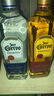 豪帥快活（Jose Cuervo）洋酒 豪帥金墨西哥龍舌蘭酒750ml 曬單實(shí)拍圖