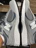 NEW BALANCE NB2002R官方休閑鞋男鞋女鞋秋冬透氣網(wǎng)鞋時尚舒適情侶復(fù)古運(yùn)動鞋 灰色 M2002RAW 42 (腳長26.5cm尺碼詳詢客服) 曬單實拍圖